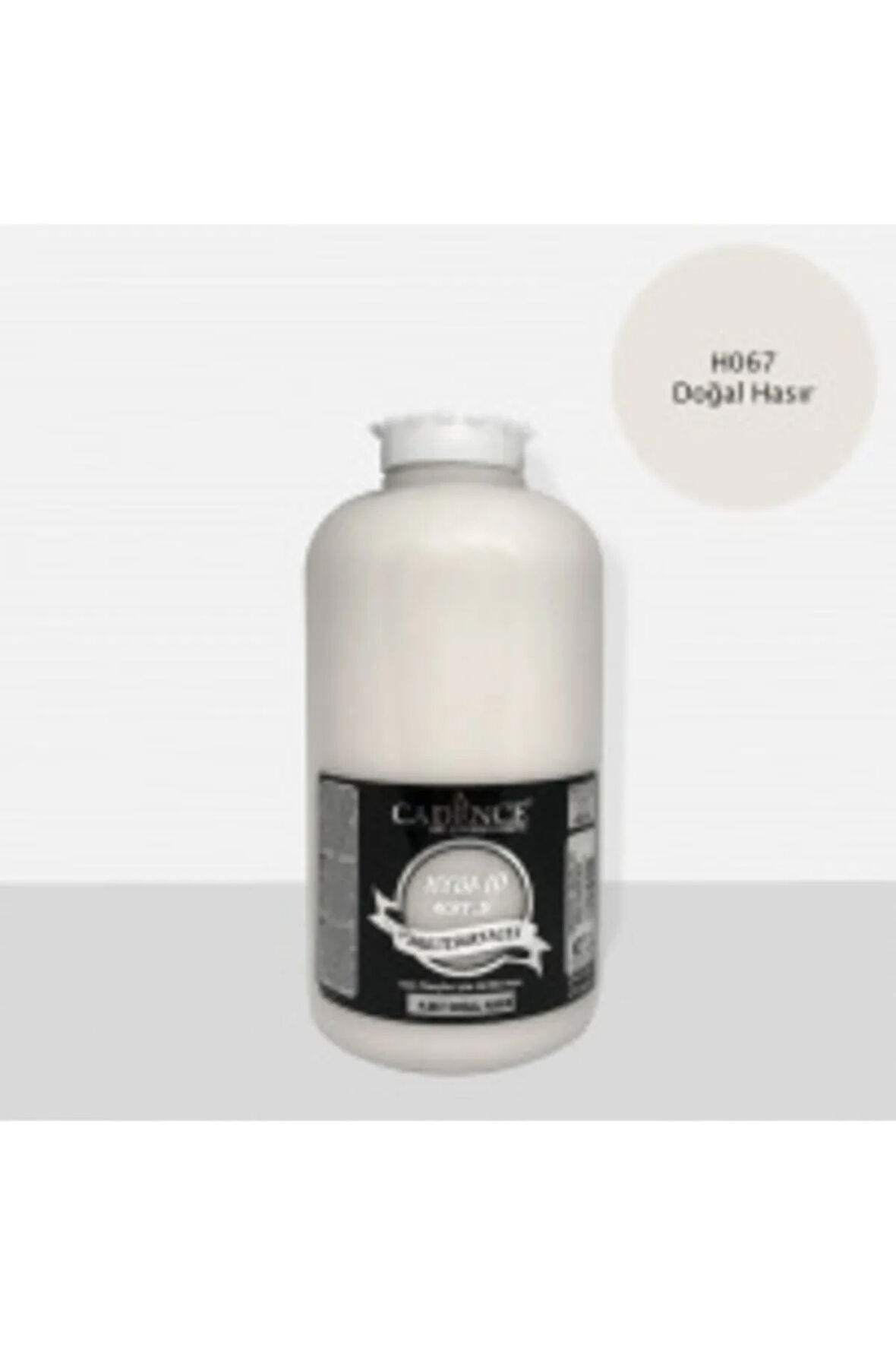 H067 Doğal Hasır - Hybrid Multisurfaces 120 ml