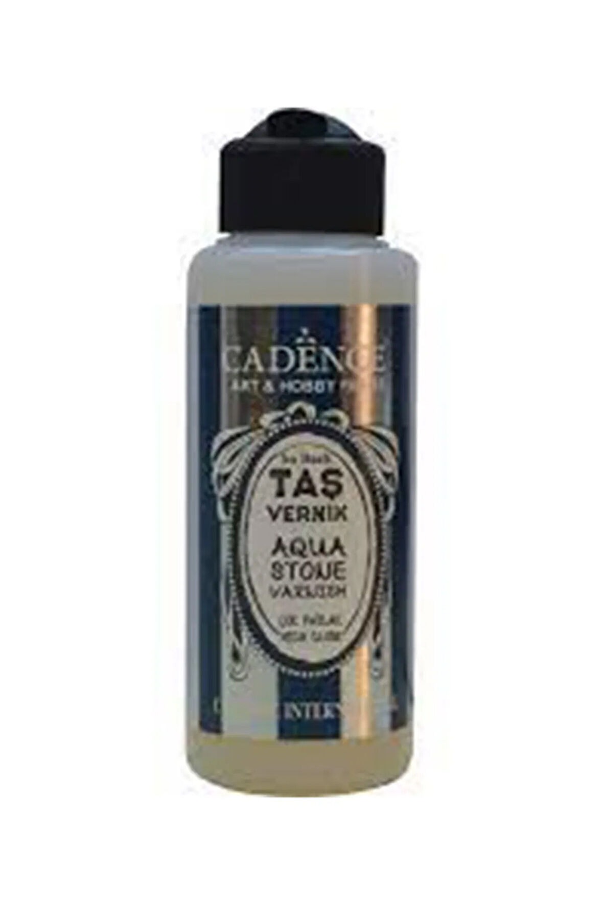 Taş Vernik 120 Ml- Mat