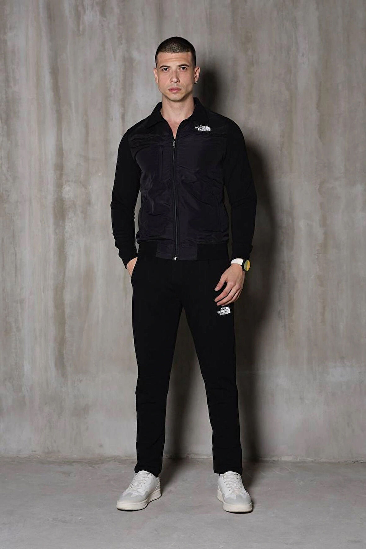 TNF EŞOFMAN TAKIMI