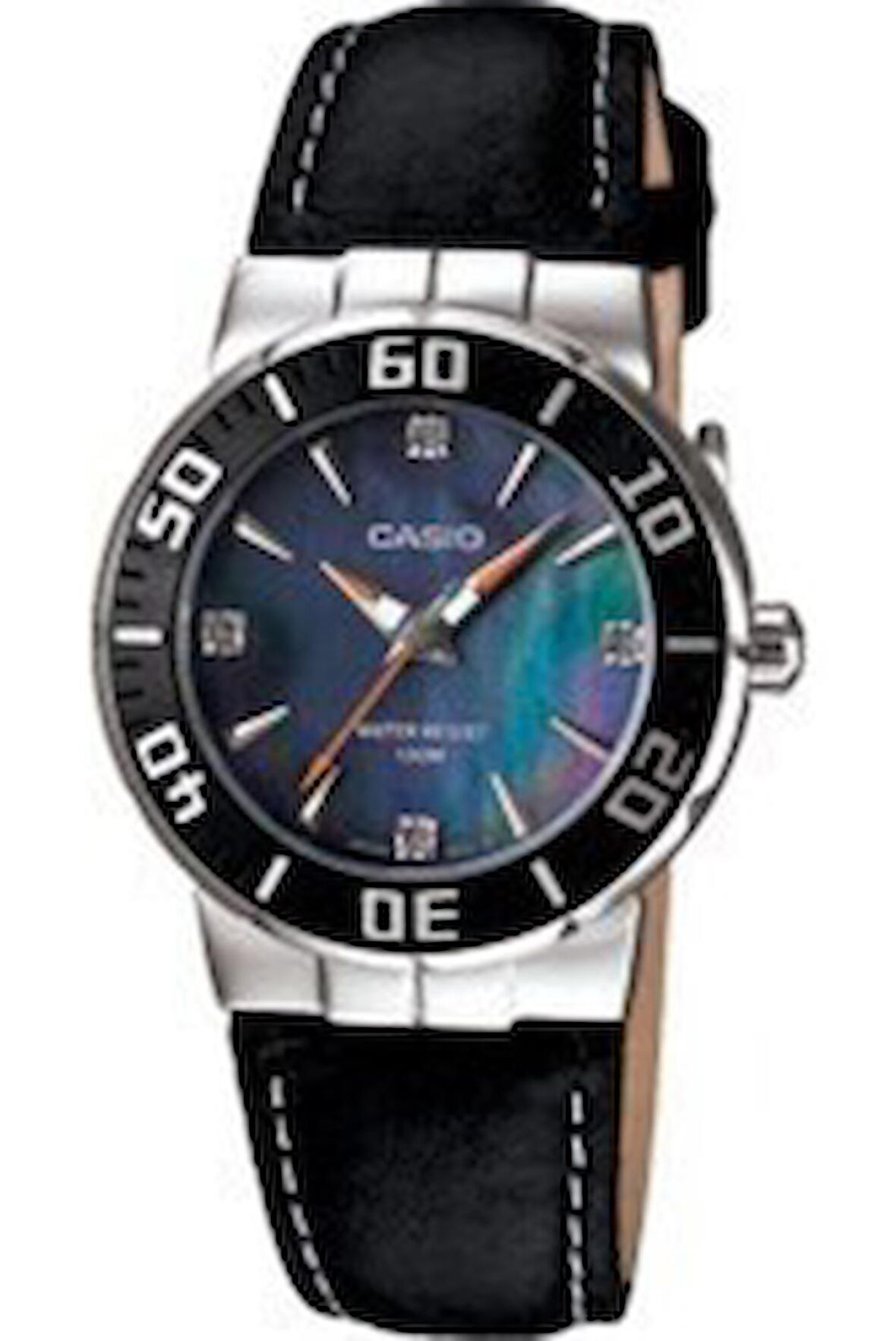 Casio LTD-2000L-1AVDF Bayan Kol Saati