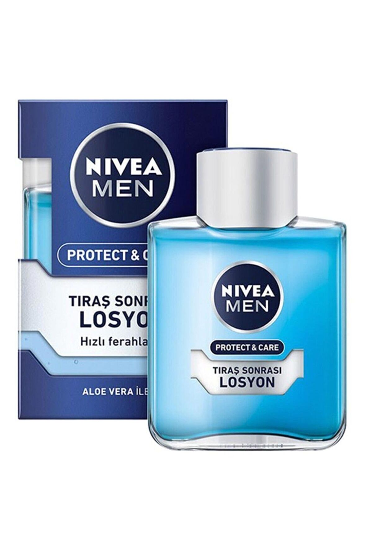 Men Protect & Care Ferahlatıcı Tıraş Sonrası Losyon 100 Ml