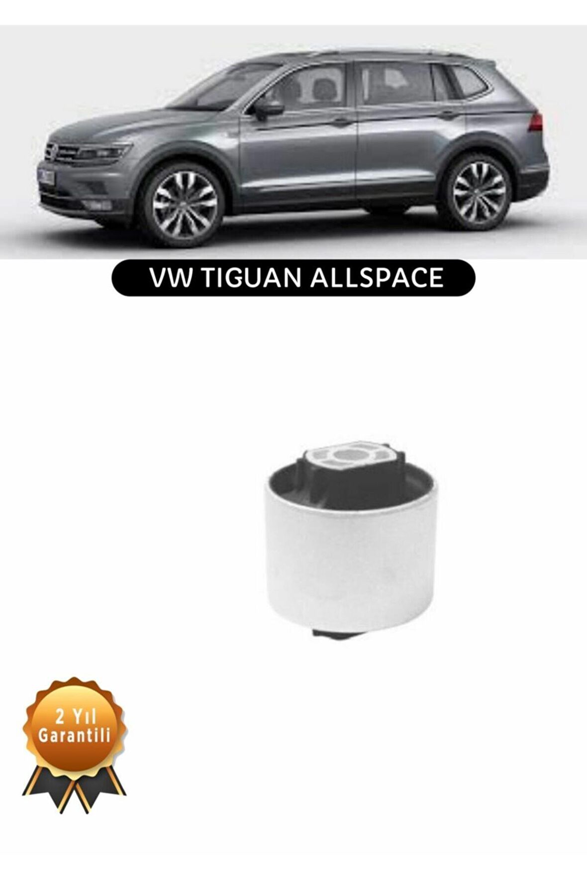 Vw Tiguan Allspace (16/-) Salıncak Burcu 1k0505541b 5q0505541a