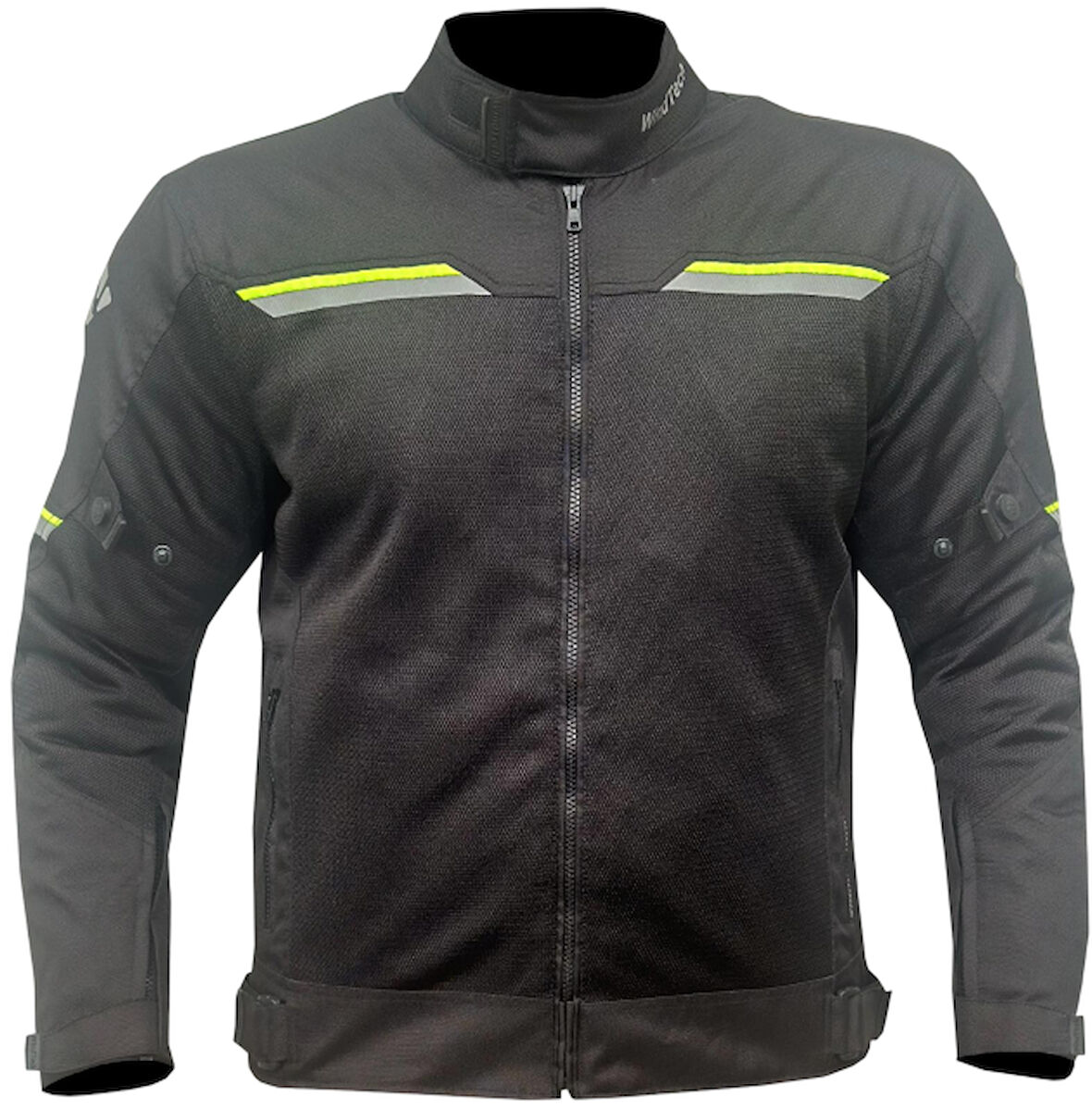 WİNDTECH MNT-0012 WİNDTECH APOLLO MONT SİYAH