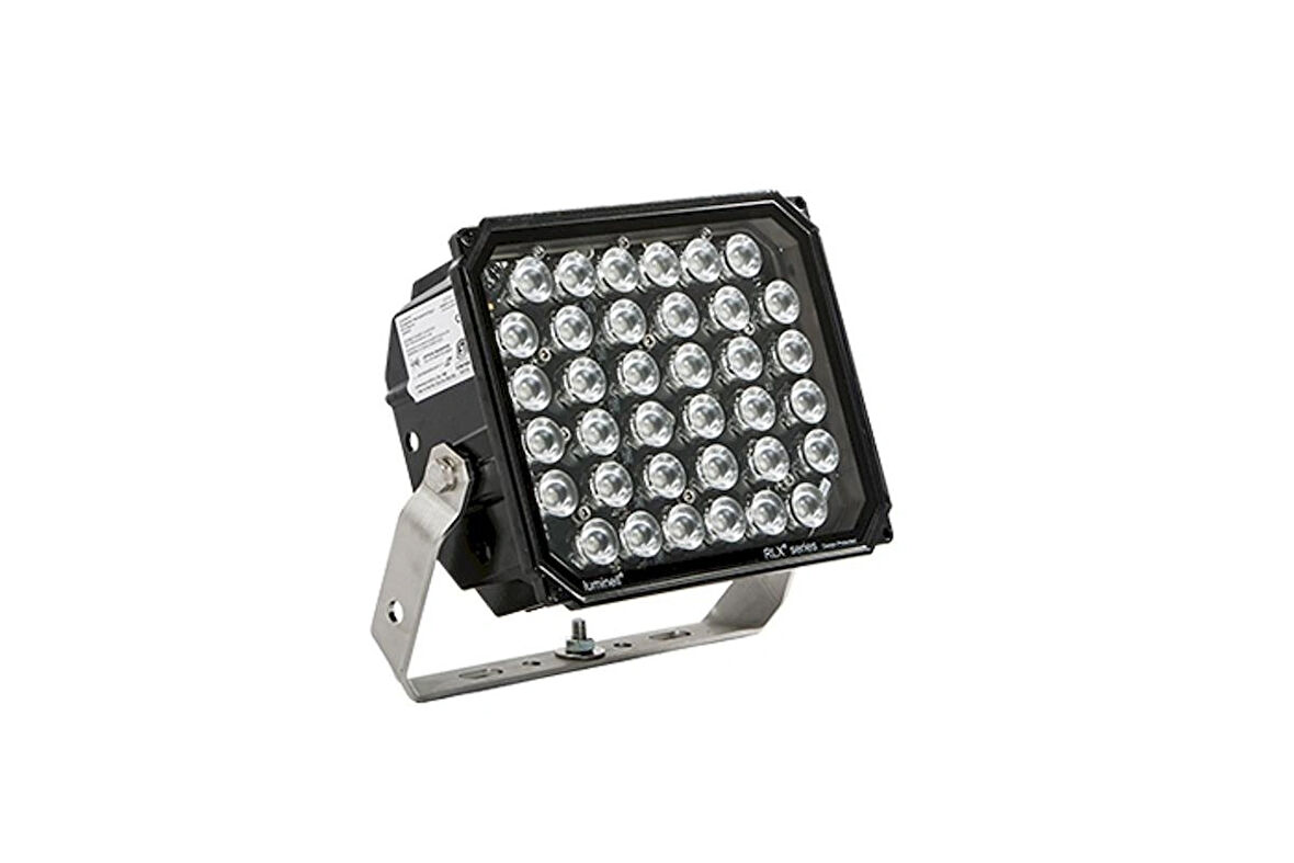 Luminell RLX C LED Projektör 1001871 - 80W 5000K Yüksek Performanslı Endüstriyel Aydınlatma Marine Tekne