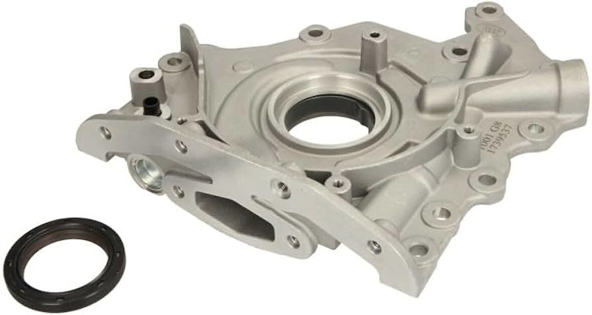 YAĞ POMPASI 206 307 207 C3 C4 DS4 DV4 DV6 1001G8