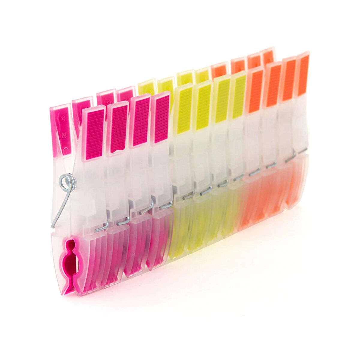 Evvon Silikon Mandal 12'li