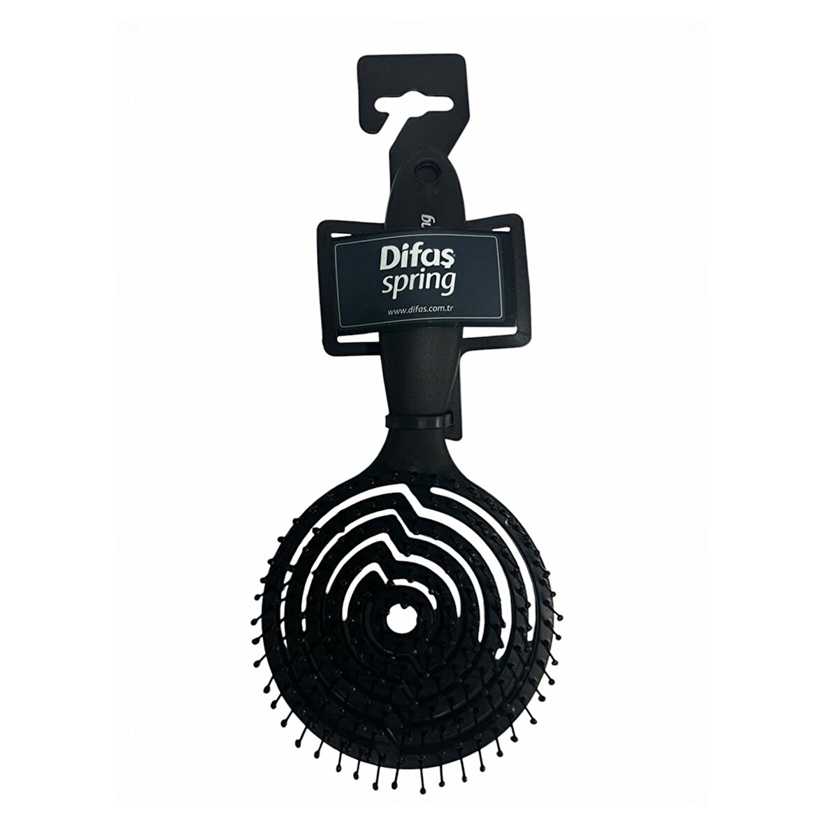 Difaş Spring Saç Fırçası