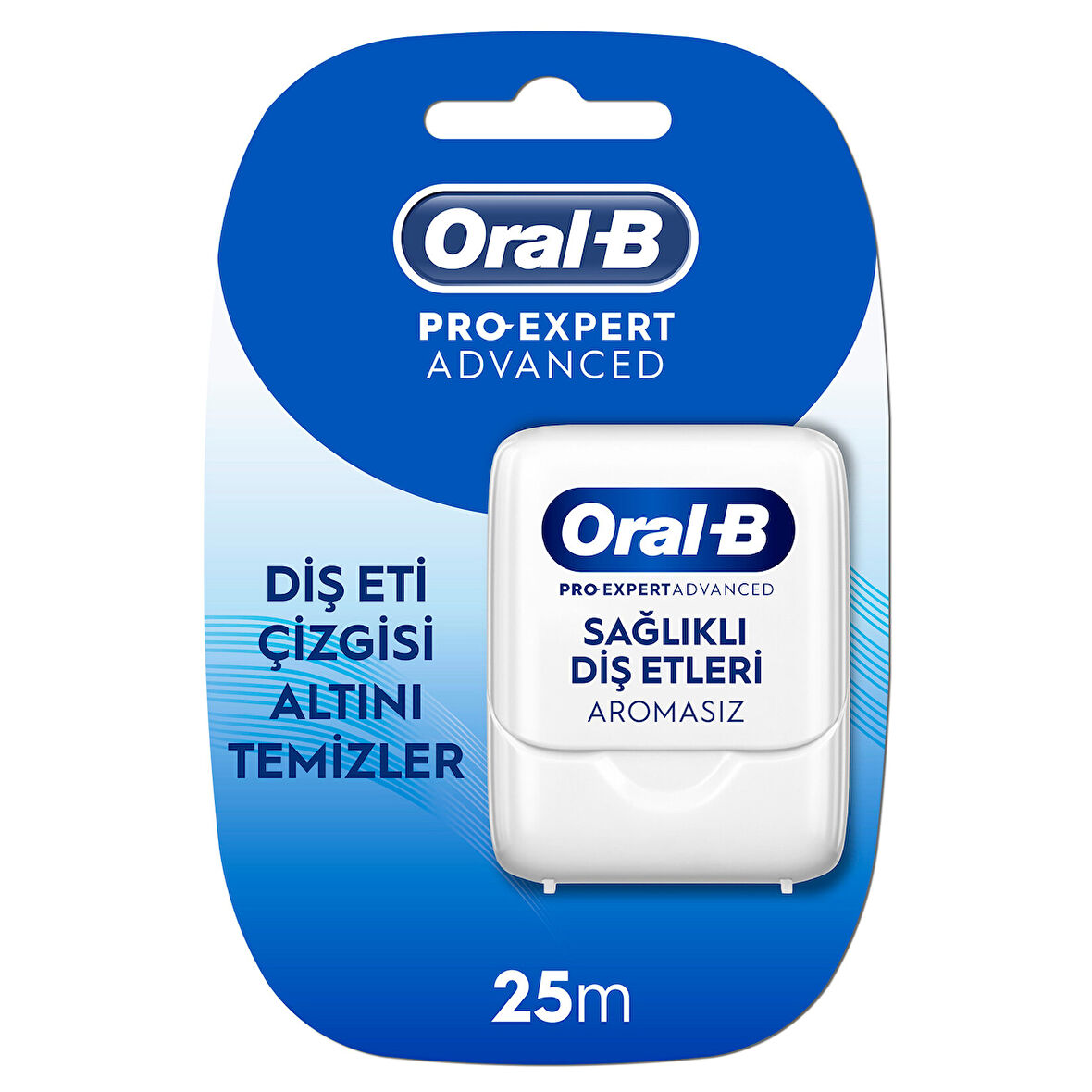 Oral Care Adj Diş İpi 25M Pro-Expert Advanced
