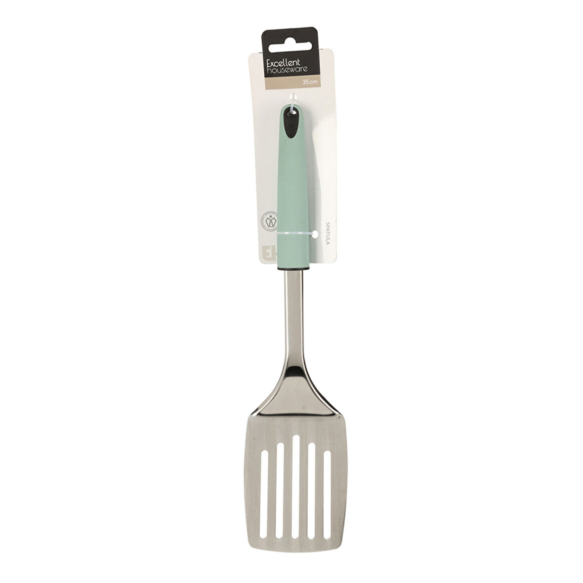 Koopman Çelik Spatula 35 Cm 4 ADET