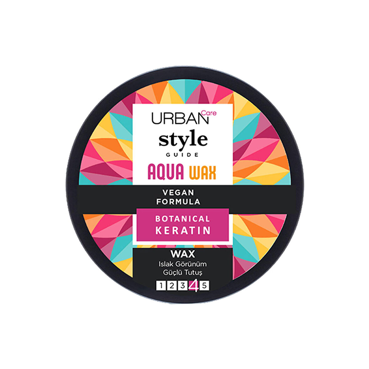 Urban Care Style Guide Aqua Wax 100 ml 4 ADET
