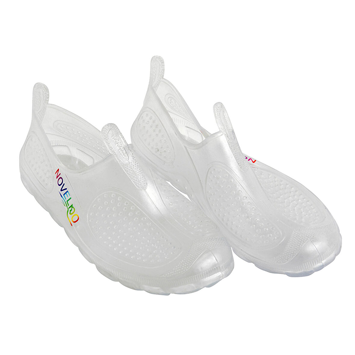 Nove Lido Sörf Ocean Şeffaf Deniz Ayakkabısı 36-40 4 ADET