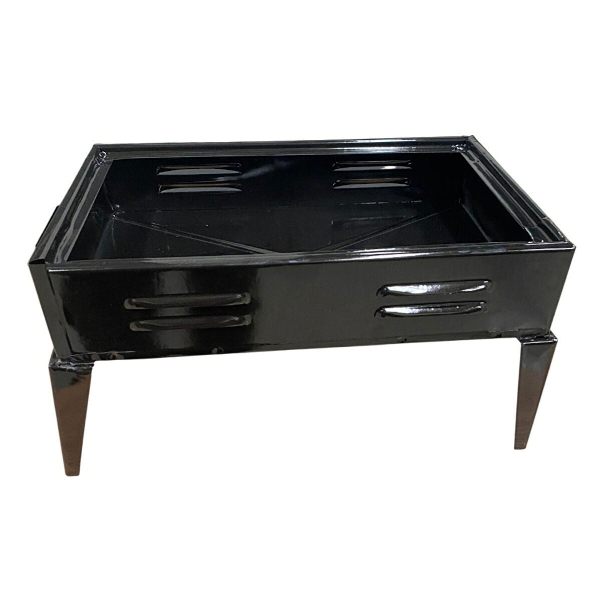 Közgrill Emaye Mangal 4 ADET