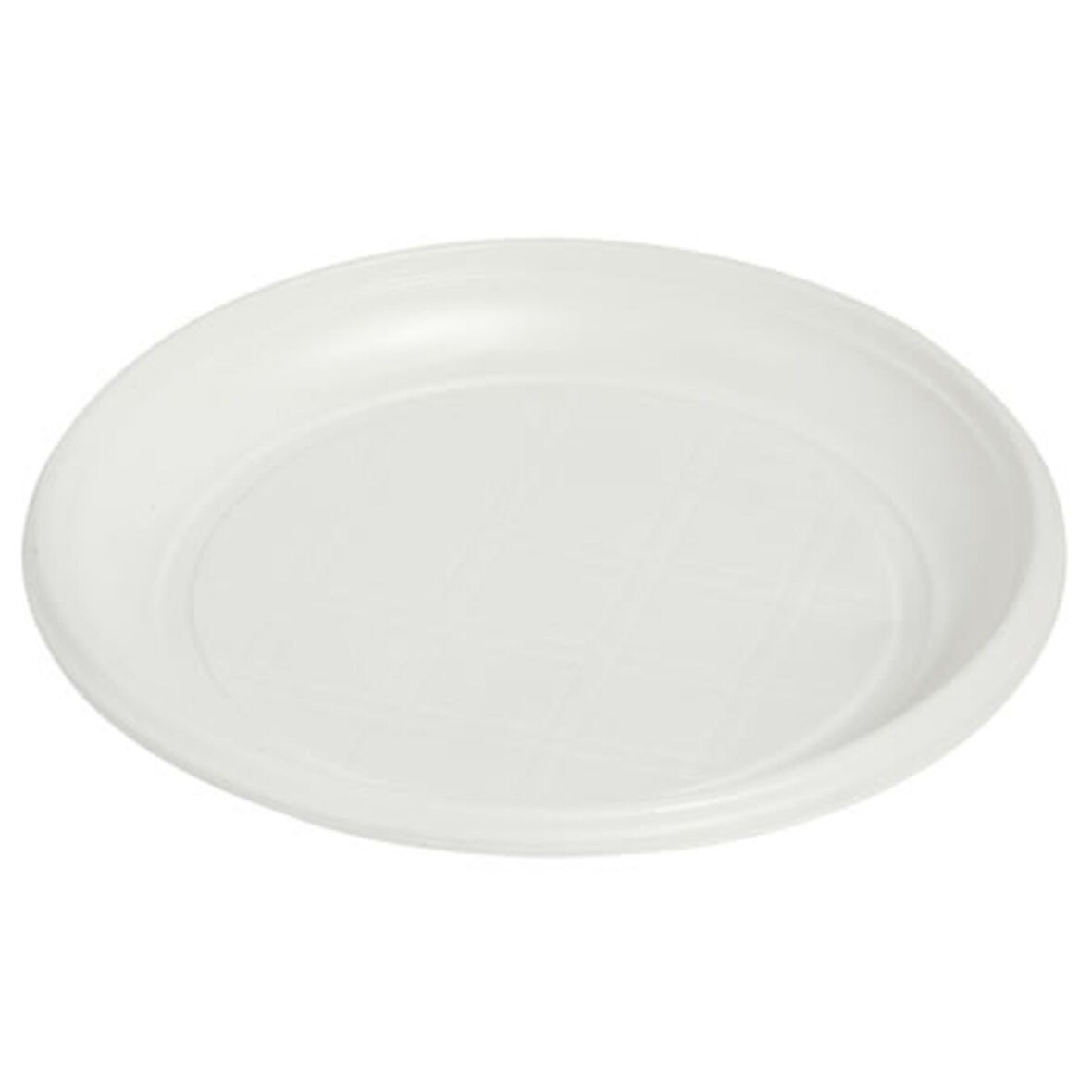 Roll-Up Plastik Tabak 10'lu 21 Cm 4 ADET