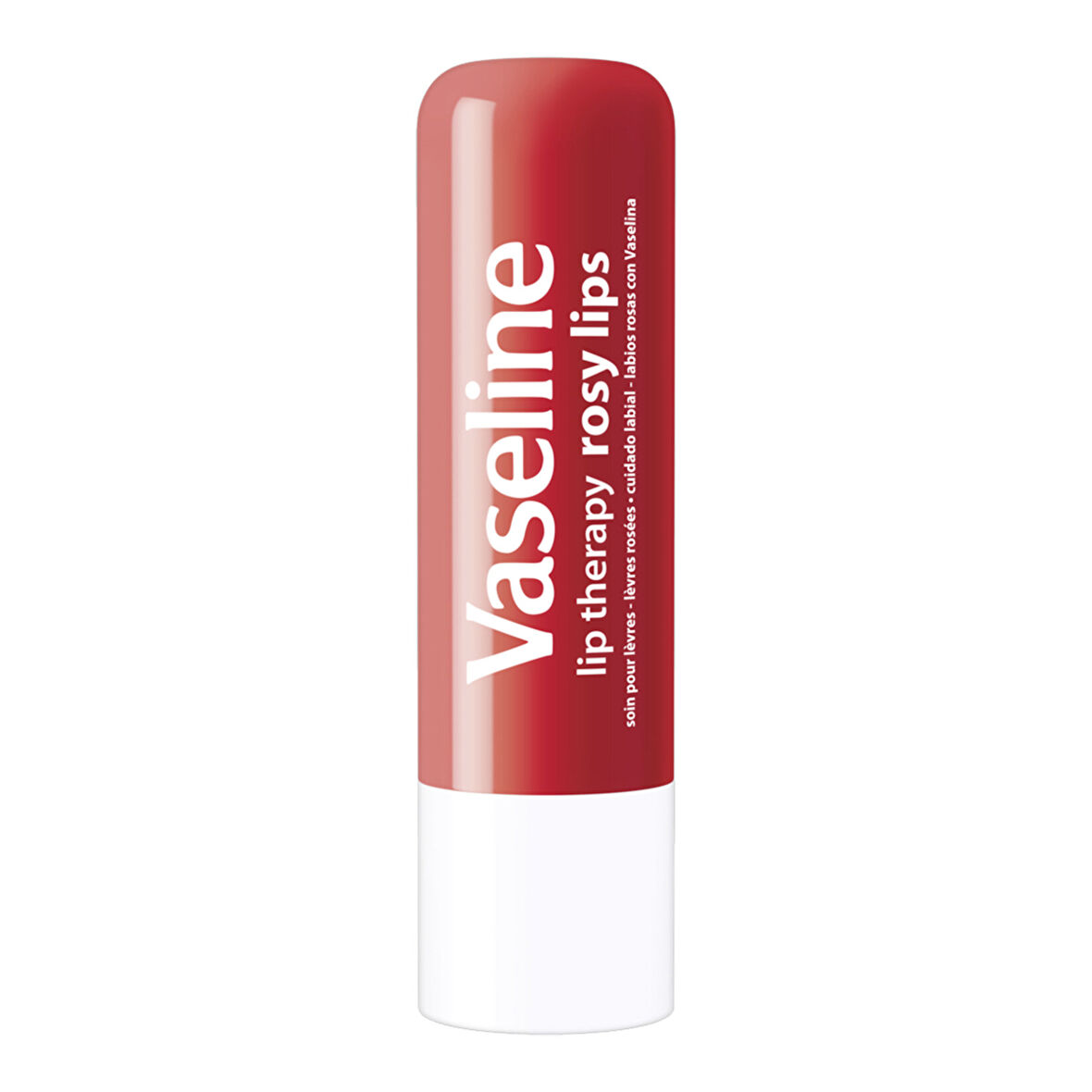 Vaseline Lip Therapy Rosy Lipstick 4 ADET