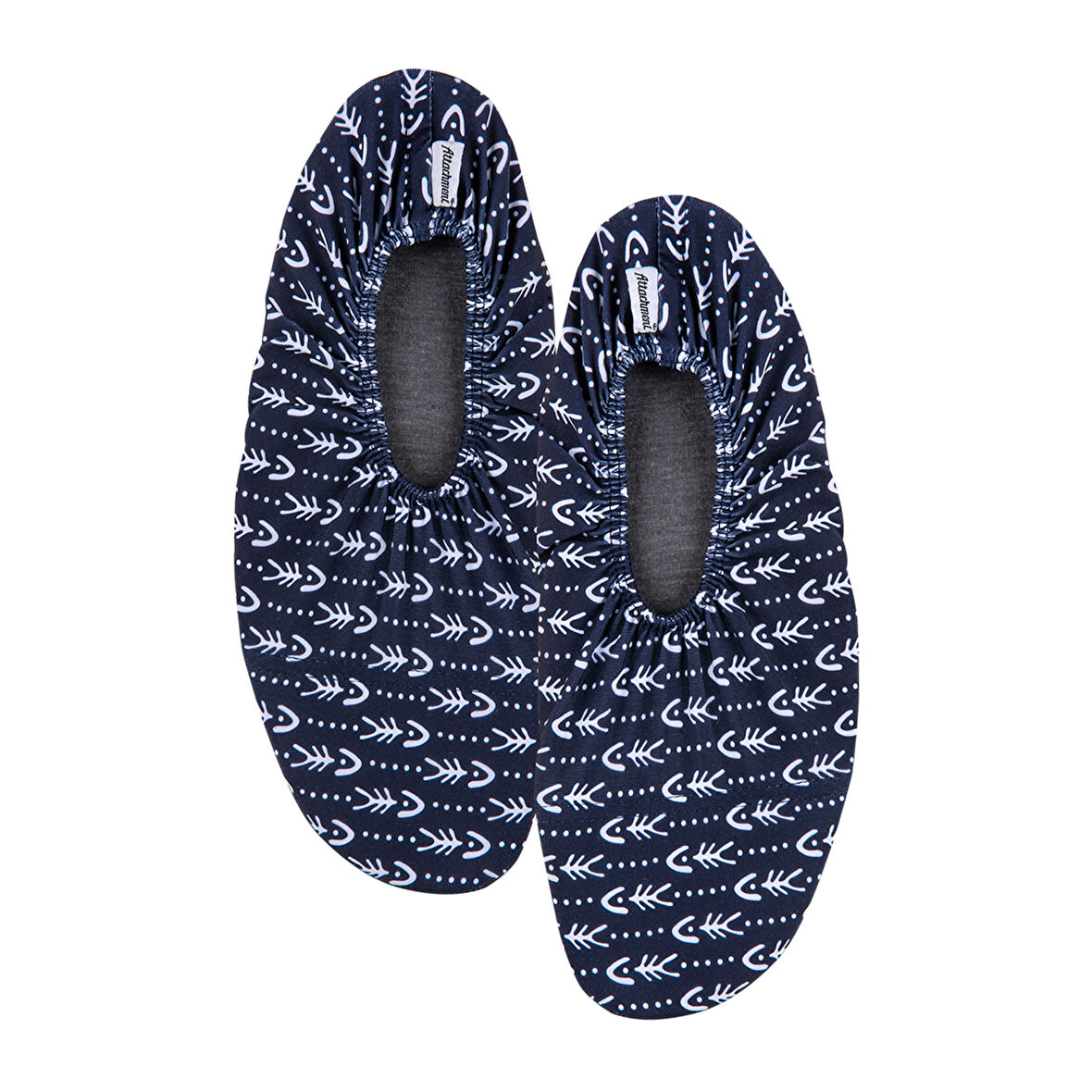 Attachment Yetişkin Deniz Patik 36-43 4 ADET