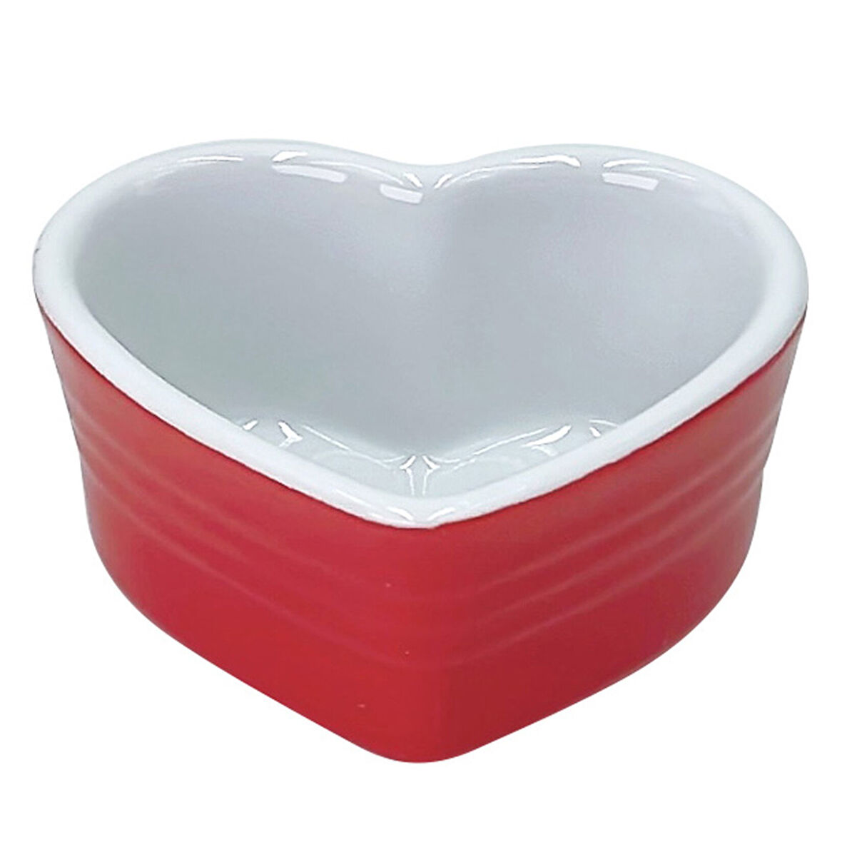 Touch Me Kalpli Sufle Kabı 8 Cm