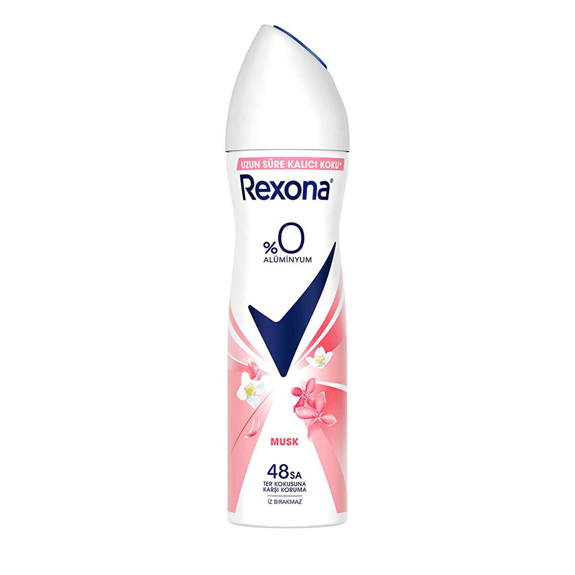 Rexona Musk Sprey Deodorant 150 Ml