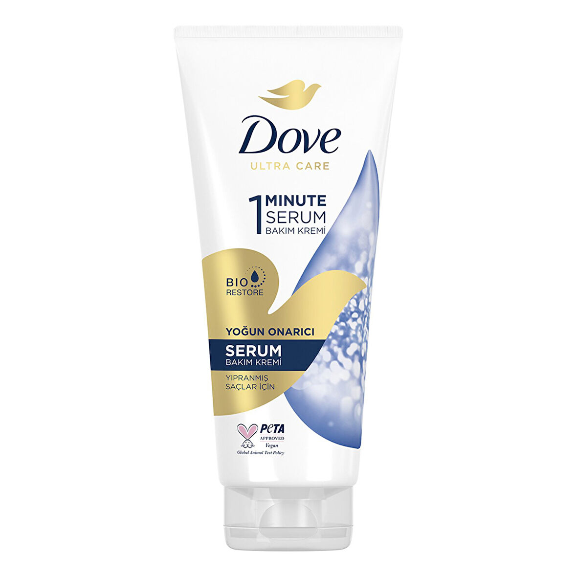 Dove Serum Saç Bakım Kremi Yoğun Onarıcı 170 ml