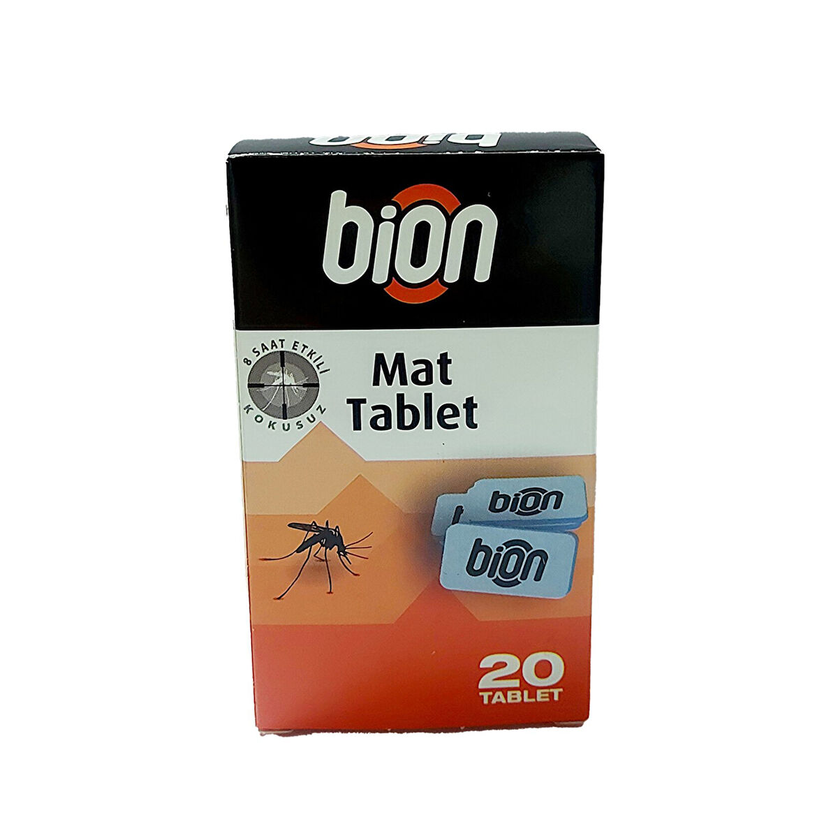 Bion Mat Tablet 20'li