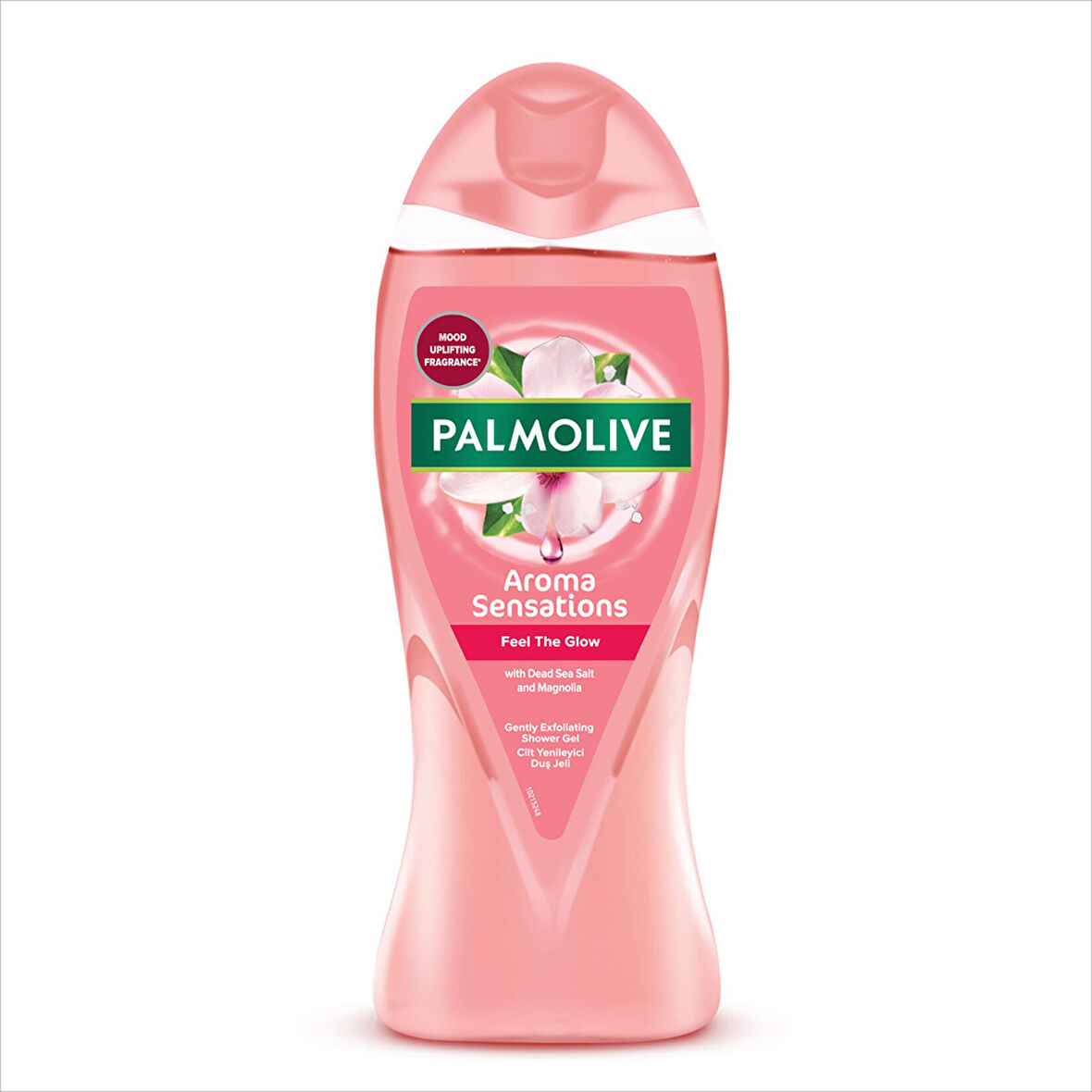 Palmolive Aroma Sensations Feel the Glow Duş Jeli 500 Ml