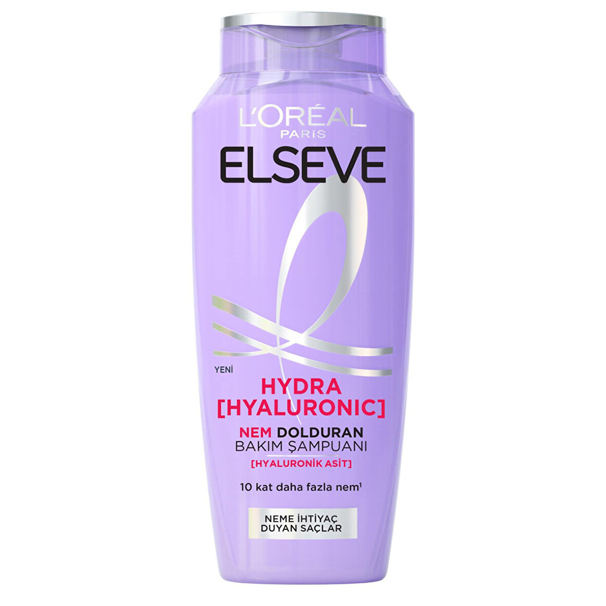 Elseve Hydra Nem Dolduran Bakım Şampuan 300 Ml
