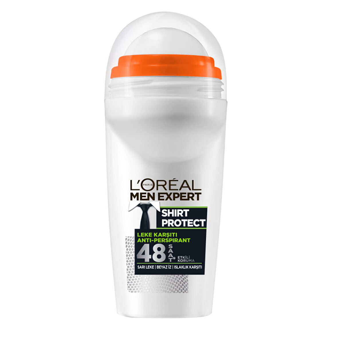 L'Oréal Paris Men Expert Shirt Protect Roll On 50 Ml