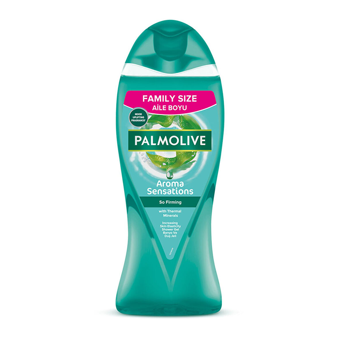 Palmolive Aroma Sensations So Firm Banyo ve Duş Jeli 750 Ml
