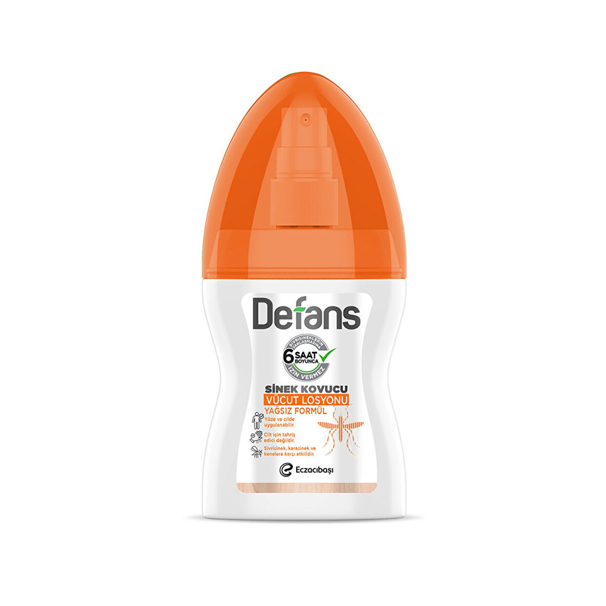 Defans Sinek Kovan Losyon 90 Ml