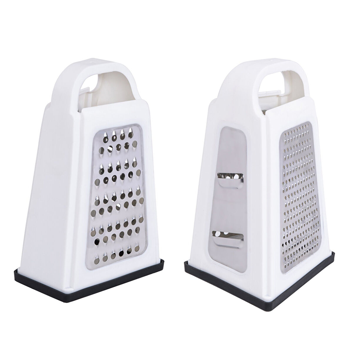 Herevin 3 Farklı Bıçaklı Rende