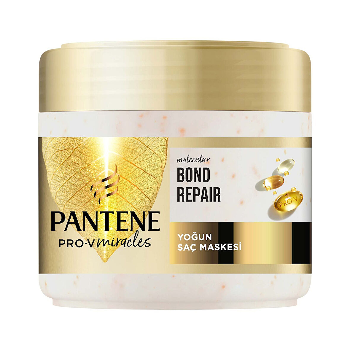 Pantene Miracles Bağ Onarıcı Maske 300 Ml