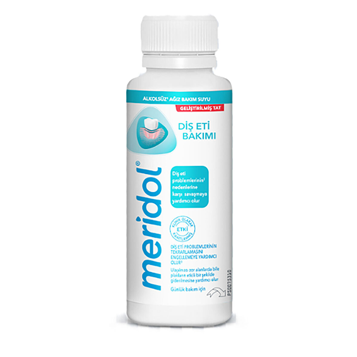 Meridol Diş Eti Bakım Ağız Bakım Suyu 100 Ml