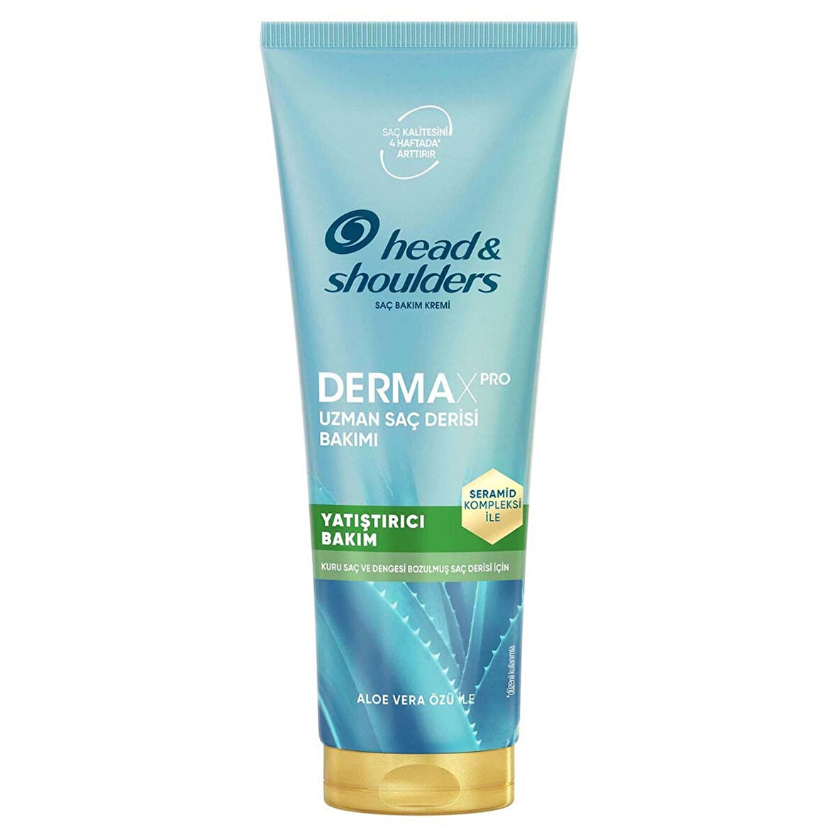 Head & Shoulders Dermaxpro Yatıştırıcı Saç Kremi 220 Ml