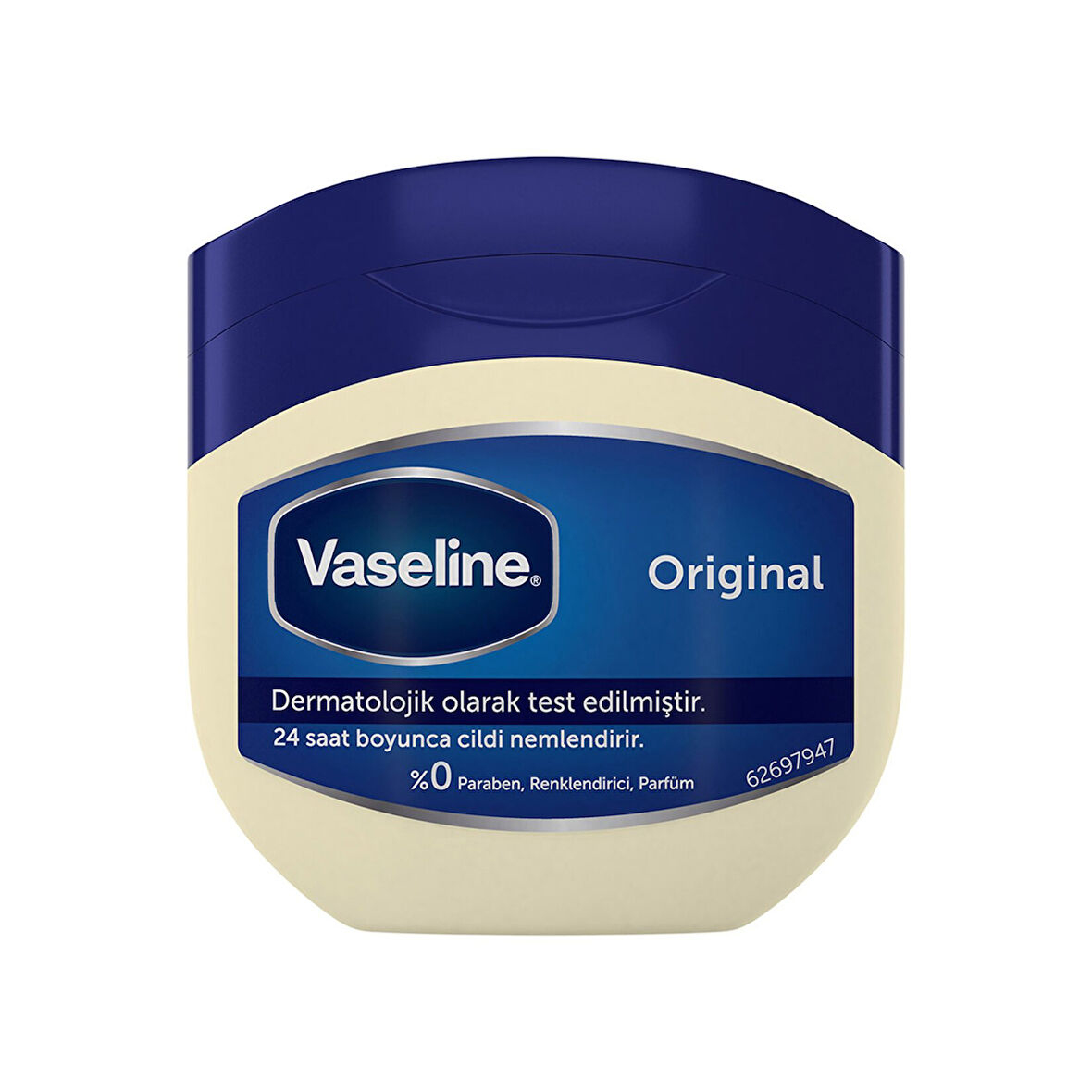 Vaseline Original Nemlendirici Jel 100Ml