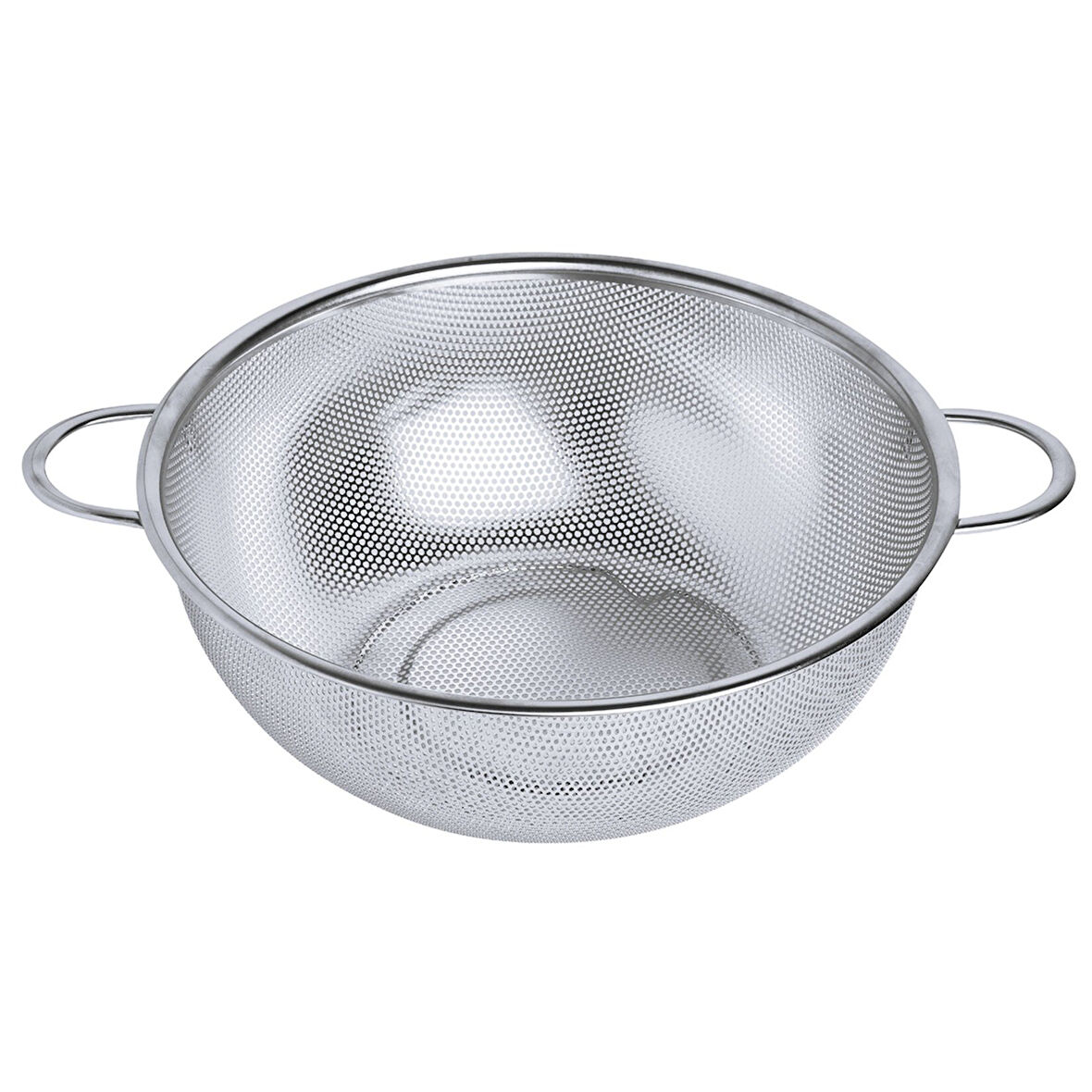 Touch Me Metal Süzgeç 28.5 Cm