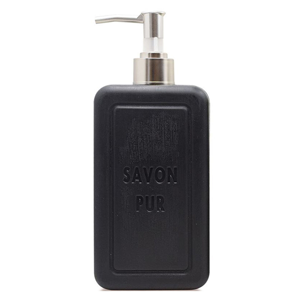 Savon De Royal Pur Siyah Sıvı Sabun 500 Ml