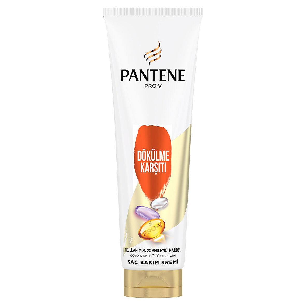 Pantene Dökülme Karşıtı Saç Bakım Kremi 275 Ml