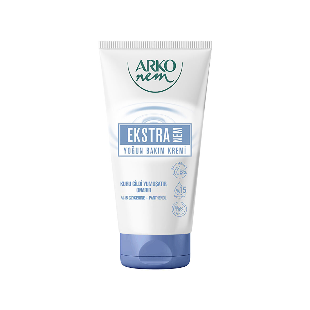 Arko Nem Yoğun Bakım Ekstra Nem 60 Ml