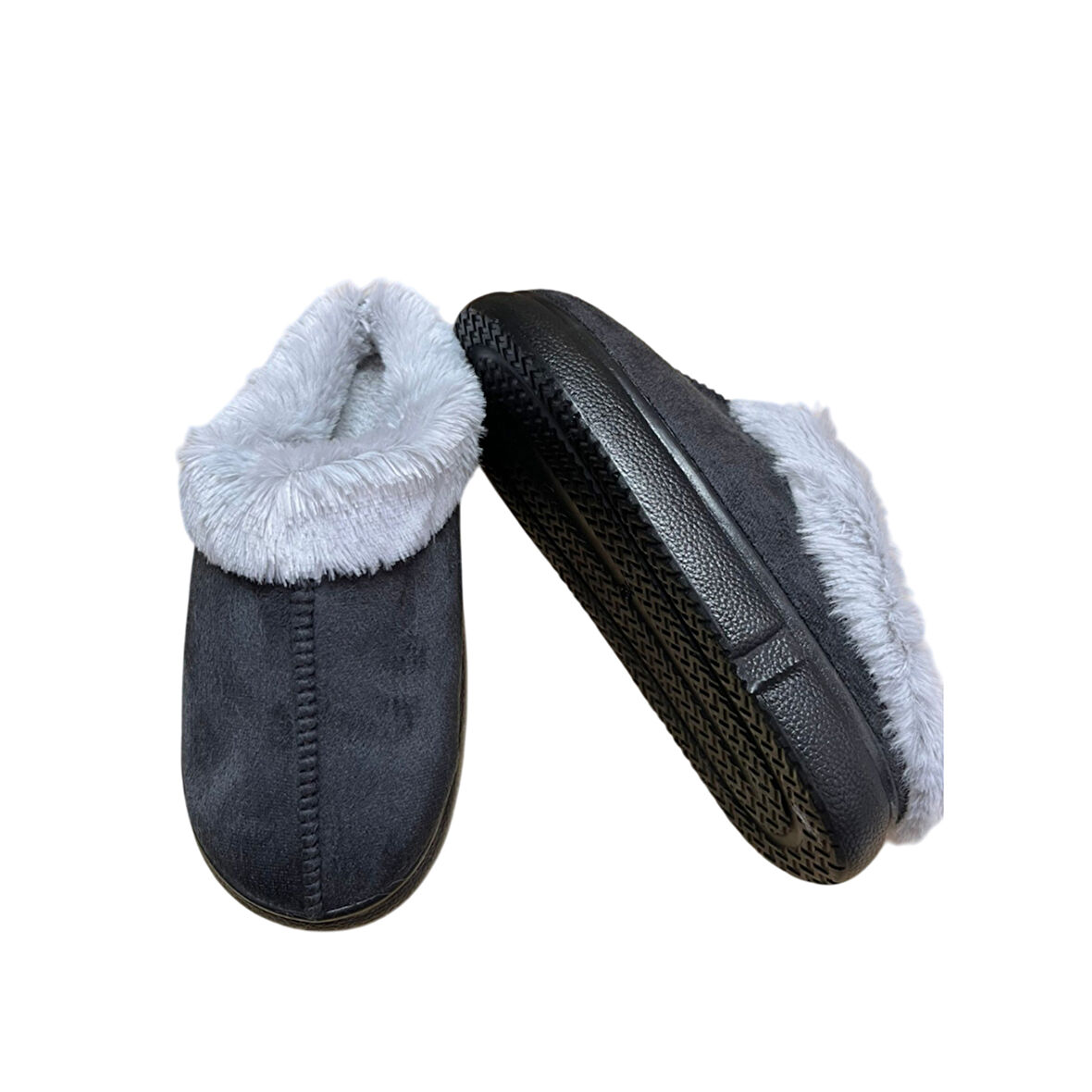 Chirpy Fuzzy-s Kadın Ayakkabı Siyah 36-41