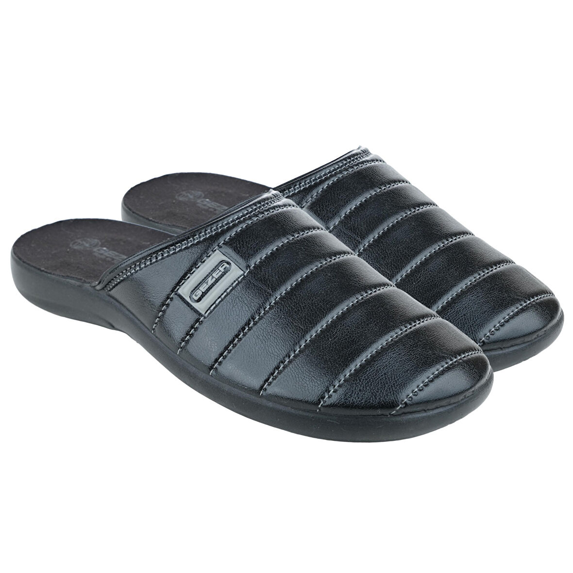 Gezer GT1KMM.14546.00 Traşlı Erkek Terlik 41-45