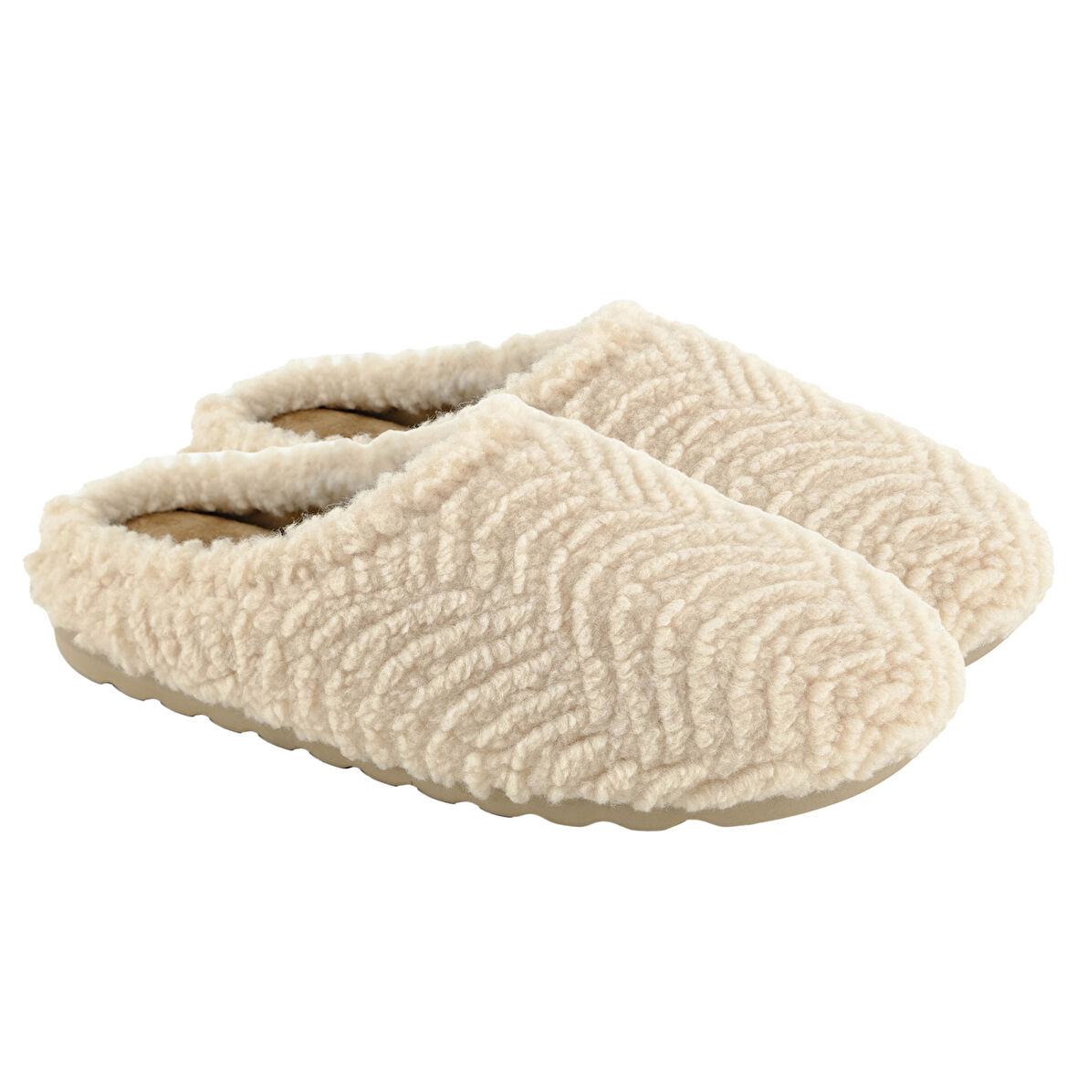 Gezer Gondol Trend Kadın Terlik 36-40