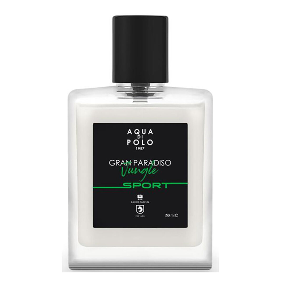 Aqua Dı Polo 1987 Gran Paradıs Jungle Erkek edp 50Ml