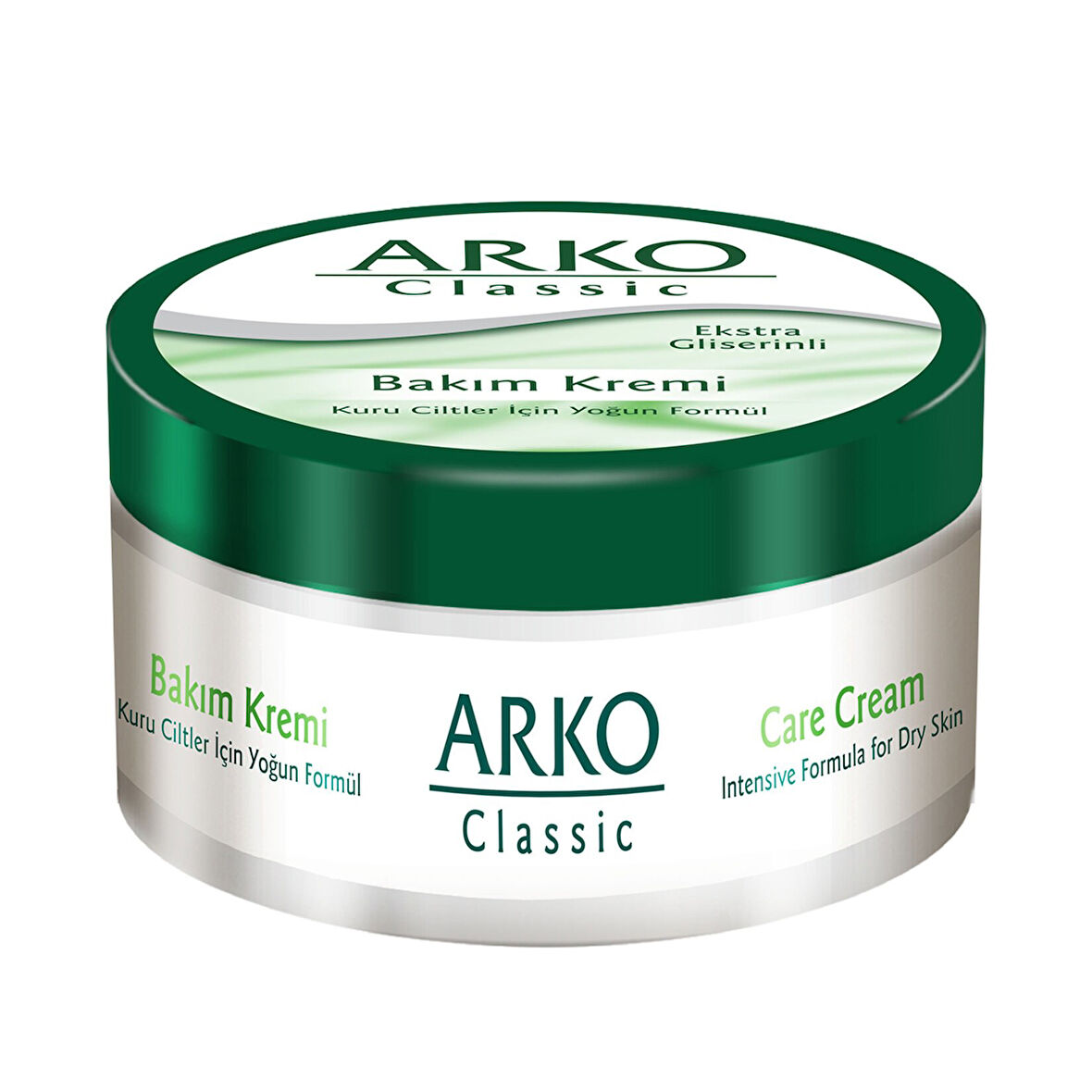 Arko Nem Classic Krem Naturel 250 Ml