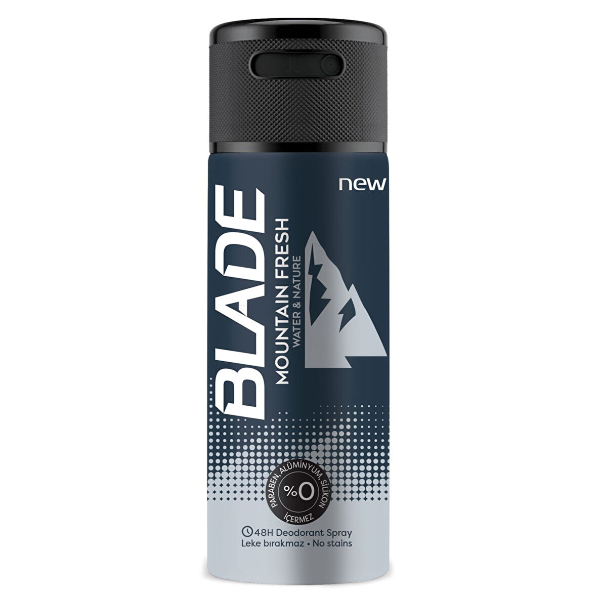 Blade Mountain Fresh Deodorant 150 Ml