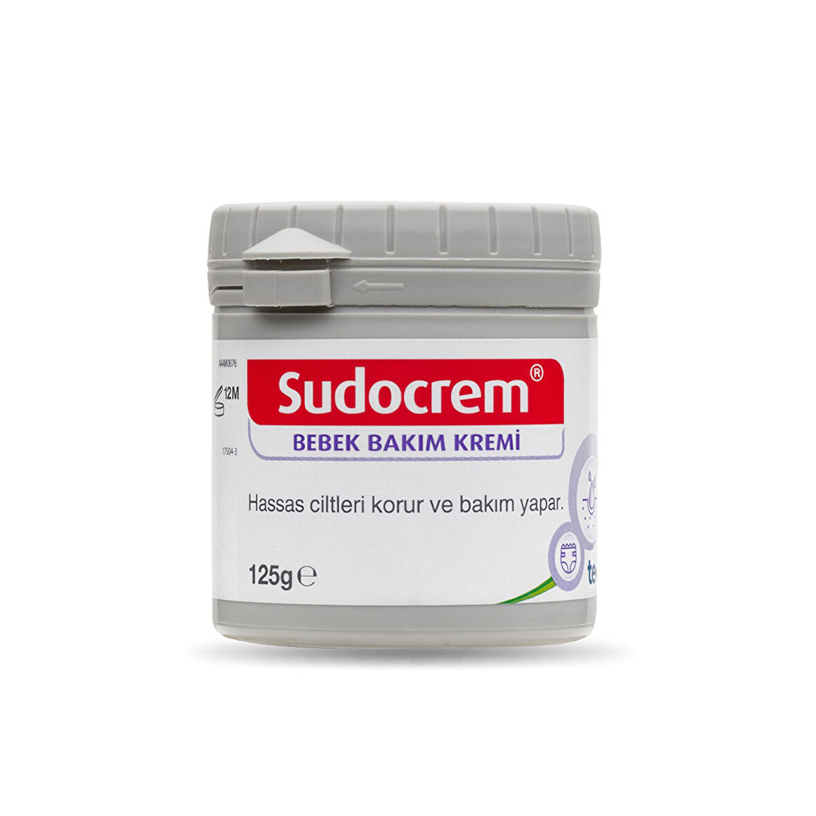 Sudocrem Bebek Bakım Kremi 125 G