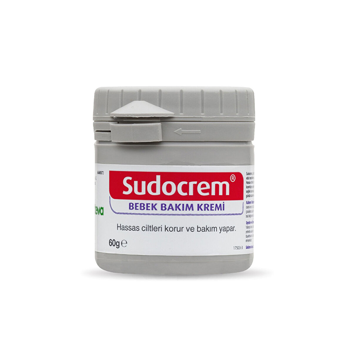 Sudocrem Bebek Bakım Kremi 60 G
