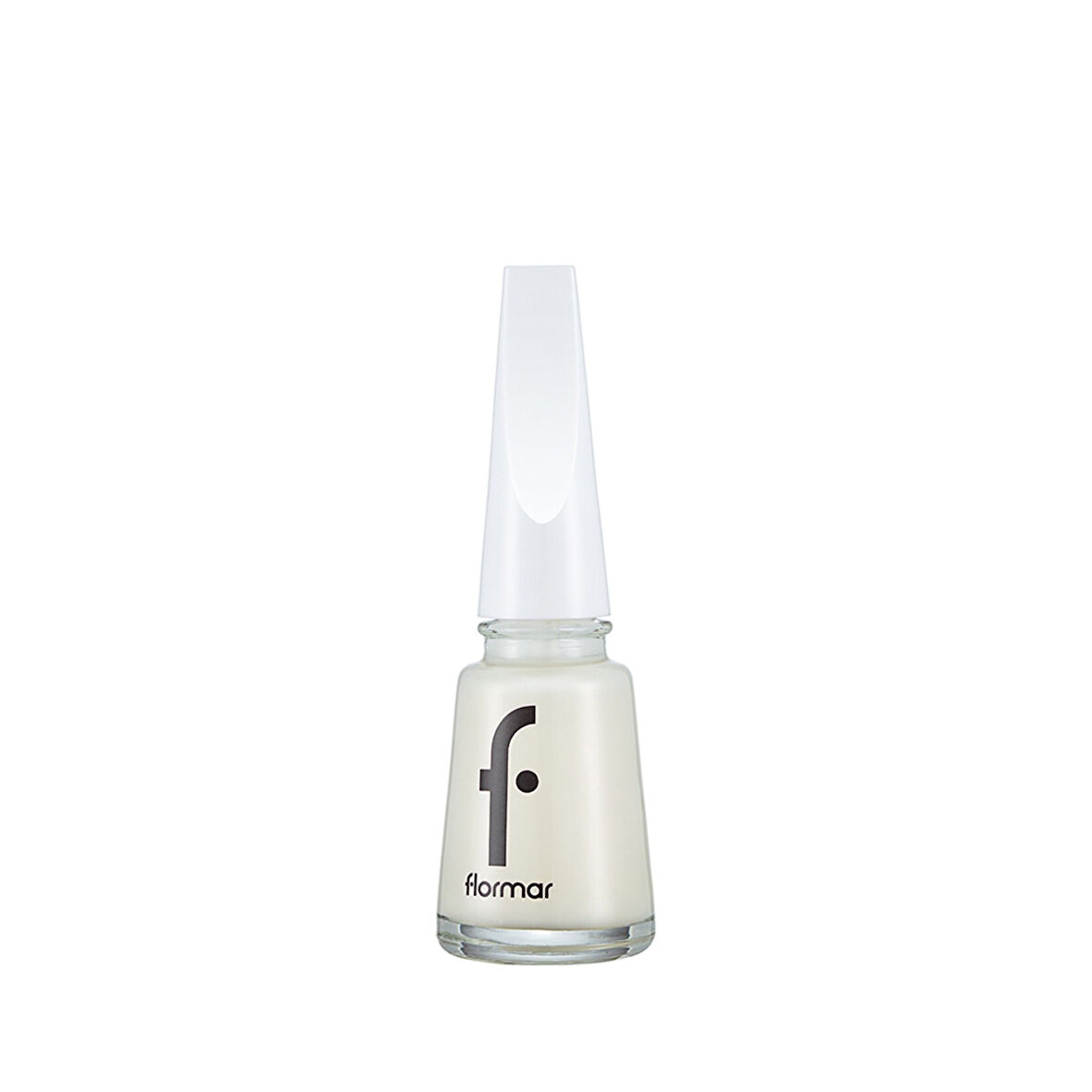 Flormar Nail Enamel Uzun Süre Kalıcı Besleyici Oje - 227 Milk Foam 2 ADET