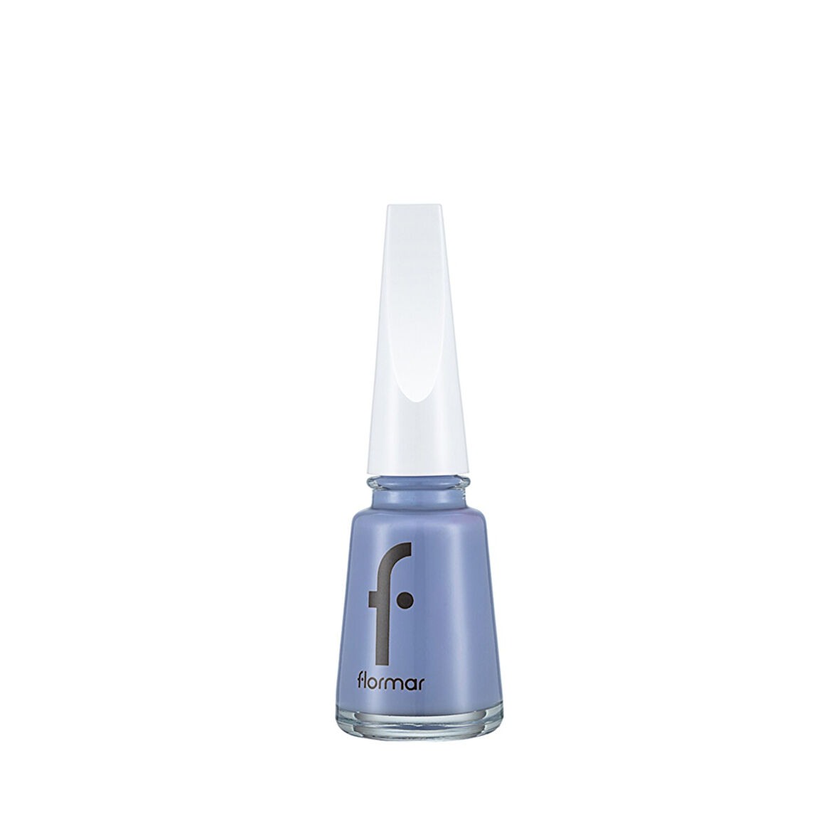 Flormar Nail Enamel Uzun Süre Kalıcı Besleyici Oje - 465 Cookie Monster 2 ADET
