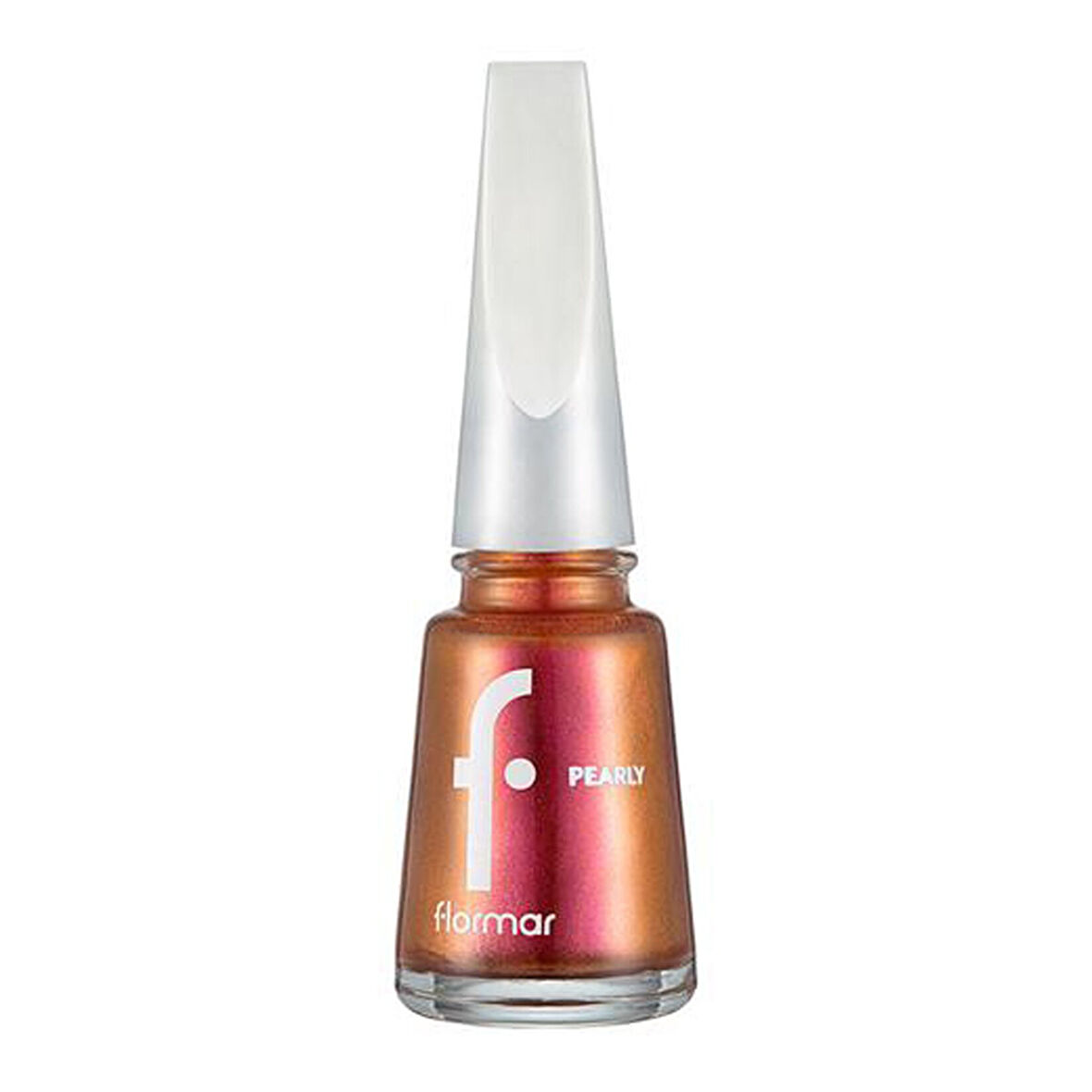Flormar Pearly Pne-459 Frolic New 2 ADET