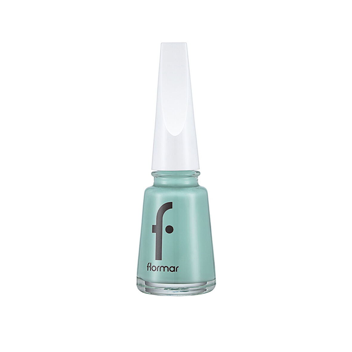 Flormar Nail Enamel Uzun Süre Kalıcı Besleyici Oje - 424 Bluish Green 2 ADET