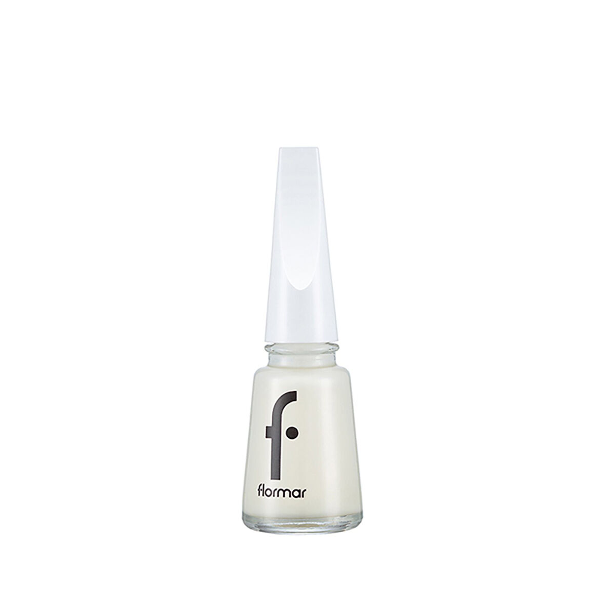 Flormar Nail Enamel Uzun Süre Kalıcı Besleyici Oje - 412 Sea Foam 2 ADET